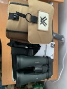 Бинокль Vortex Diamondback HD 15x56 USA
