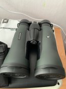 Бинокль Vortex Diamondback HD 15x56 USA