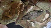 Нові штани армії Великобританії, в МTP