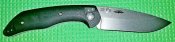 Ніж KA-BAR Jarosz Folder.
