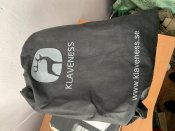 Бахіли тактичні водонепроникні Klareness 44-45