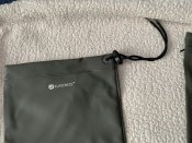 Бахіли тактичні водонепроникні Klareness 44-45