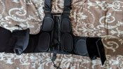 Плитоноска б.у Primal Gear