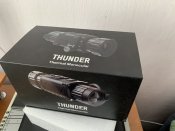 Тепловизионная Насадка Hikmicro HM-TR12-19XG/W-TE19C