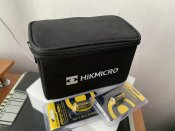 Тепловизионная Насадка Hikmicro HM-TR12-19XG/W-TE19C