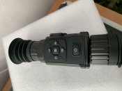Тепловизионная Насадка Hikmicro HM-TR12-19XG/W-TE19C