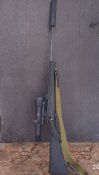 Howa 1500