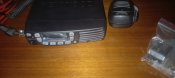 Оригінальна автомобільна радіостанція Kenwood  TK-7760-1 зі скремблером