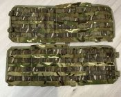 Оригінальний армійський камербанд для британського бронежилету Оспрей МК4