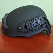 Американський армійський шолом Ripper Mid Cut