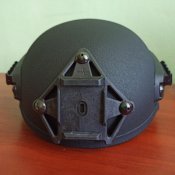 Американський армійський шолом Ripper Mid Cut