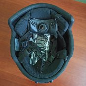 Американський армійський шолом Ripper Mid Cut