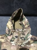 куртка SoftShell