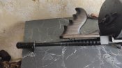 Ммг Томпсон 1928 А1, с оригинальным наставлением