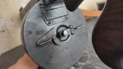 Ммг Томпсон 1928 А1, с оригинальным наставлением