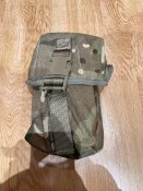 Підсумок Osprey MK IVA (MTP) Pouch, Water Bottle