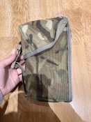 Підсумок Osprey MK IVA (MTP) Pouch, Water Bottle