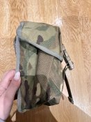 Підсумок Osprey MK IVA (MTP) Pouch, Water Bottle