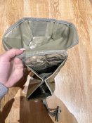 Підсумок Osprey MK IVA (MTP) Pouch, Water Bottle