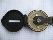 Инженерный компас.