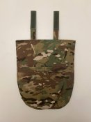 Напашник балістика Multicam