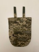 Напашник захисний Піксель