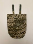 Напашник захисний Піксель