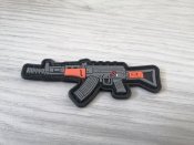 Патч АК