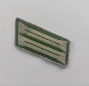 Петлиця - Schutzpolizei