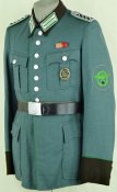 Петлиця - Schutzpolizei