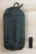 Одеяло походное  Snugpak.