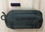 Одеяло походное  Snugpak.