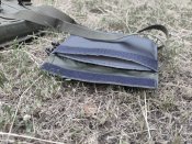 Плитоноска посилена Олива FAPC gen IV Плейт керрієрсЗСУ НГУ ЗСУ СБУ бронєжилет без плит (1 шт.)