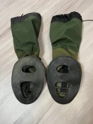 Бахили Berghaus Yeti Wilderness Gaiters.
