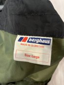 Бахили Berghaus Yeti Wilderness Gaiters.