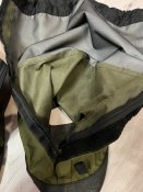 Бахили Berghaus Yeti Wilderness Gaiters.