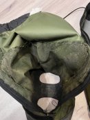 Бахили Berghaus Yeti Wilderness Gaiters.