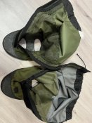 Бахили Berghaus Yeti Wilderness Gaiters.