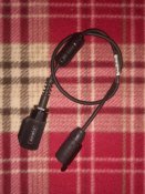 (Silynx) Перехідник під радіостанцію PRC-152/MBIRT