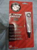 Масло Bore Tech Extreme Grease HD (1 шт.)