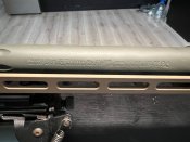 Savage 110 Precision кал. 338 Lapua Magnum