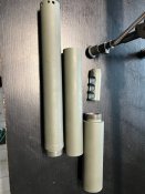 Savage 110 Precision кал. 338 Lapua Magnum