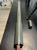 Savage 110 Precision кал. 338 Lapua Magnum