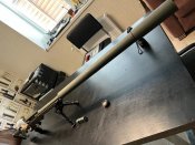 Savage 110 Precision кал. 338 Lapua Magnum