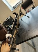 Savage 110 Precision кал. 338 Lapua Magnum