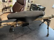Savage 110 Precision кал. 338 Lapua Magnum