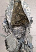 Триденний рюкзак армії США ACU Molle II Assault Pack (Б/У)