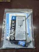 Я его случайно сломал, потому фильтр для воды Sawyer не продаётся