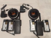 Motorola DP4400