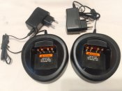 Motorola DP4400